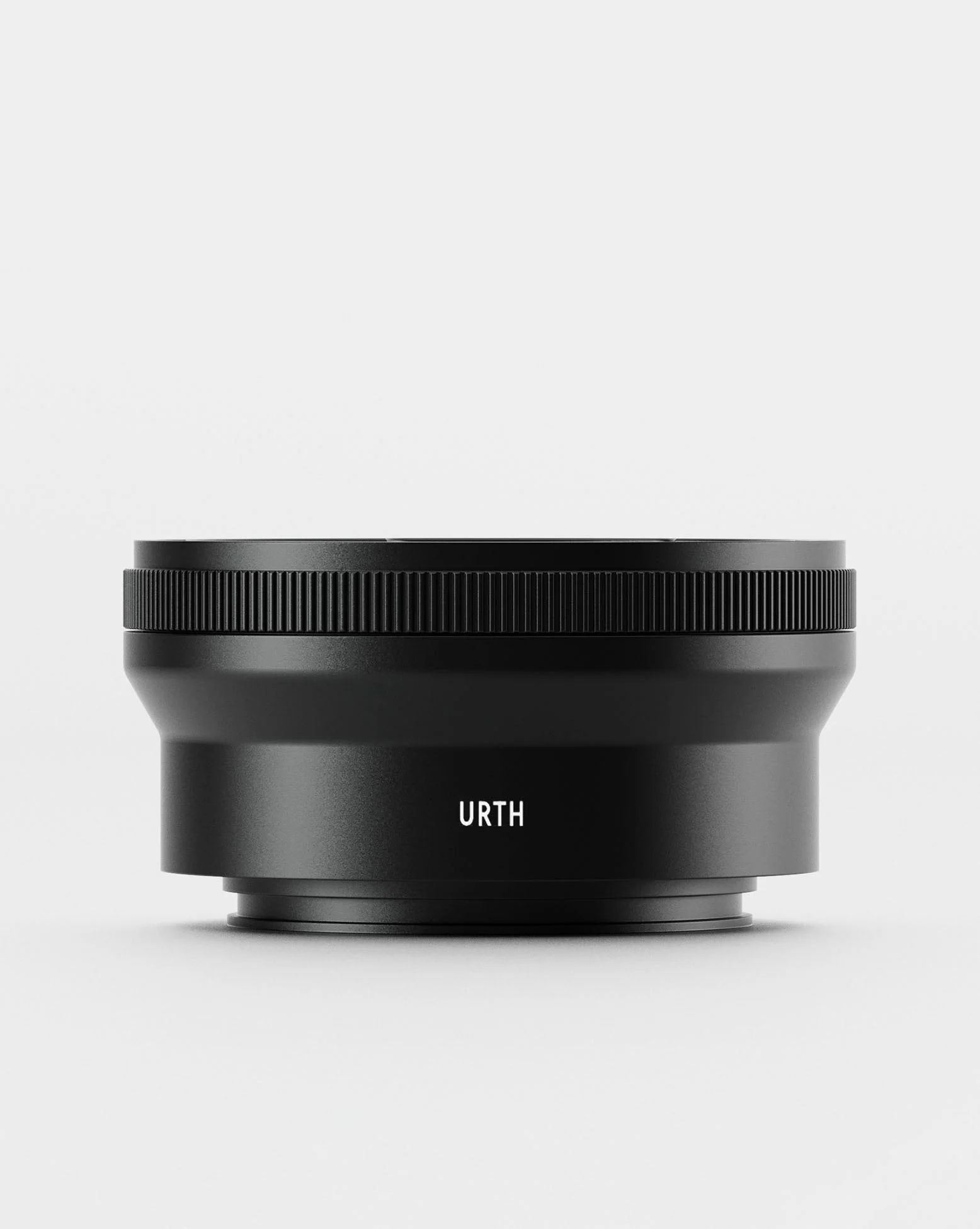 Pentacon Six (P6) Lens Mount to Canon (EF/EF-S) Camera Mount