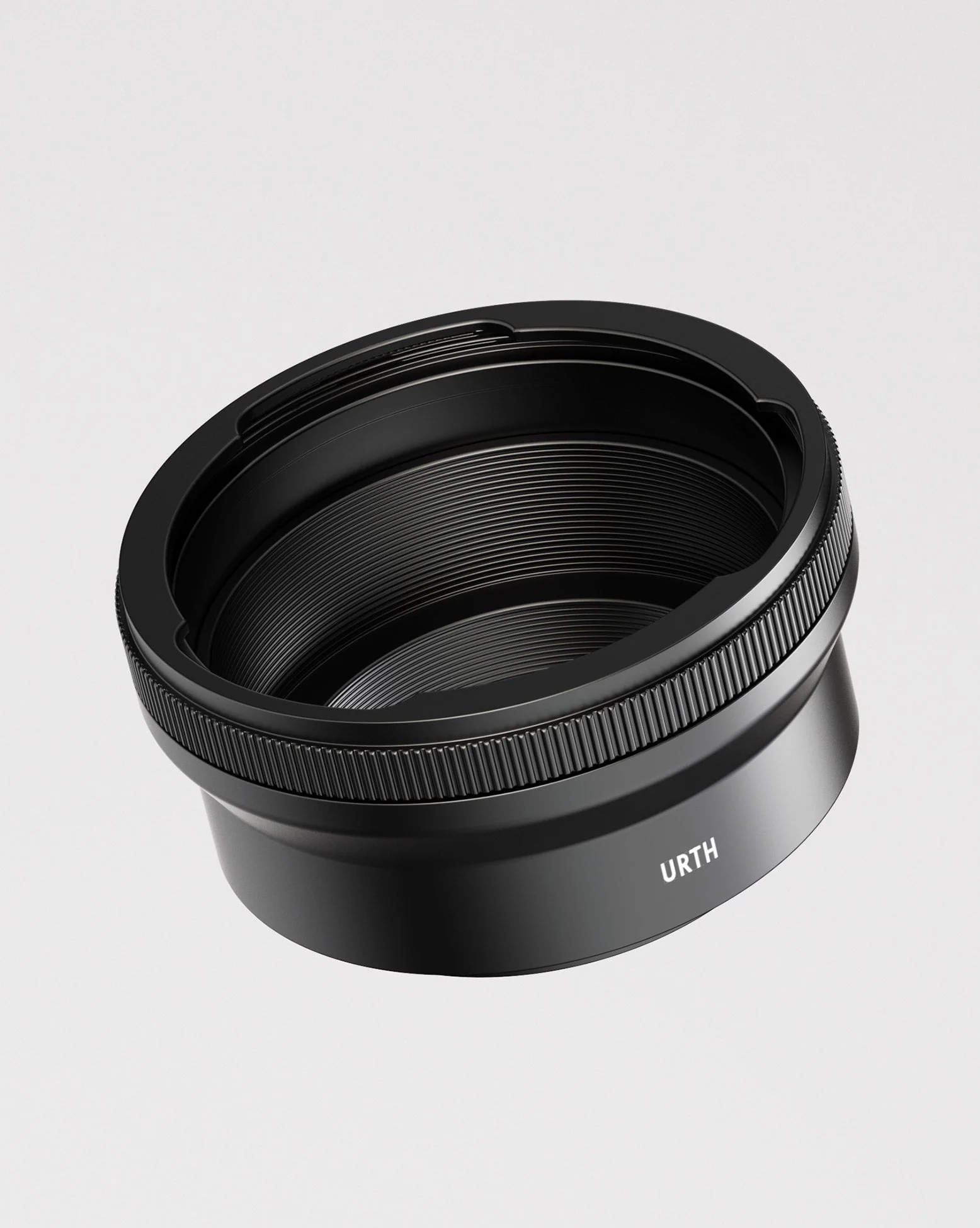 Pentacon Six (P6) Lens Mount to Canon (EF/EF-S) Camera Mount - Image 2