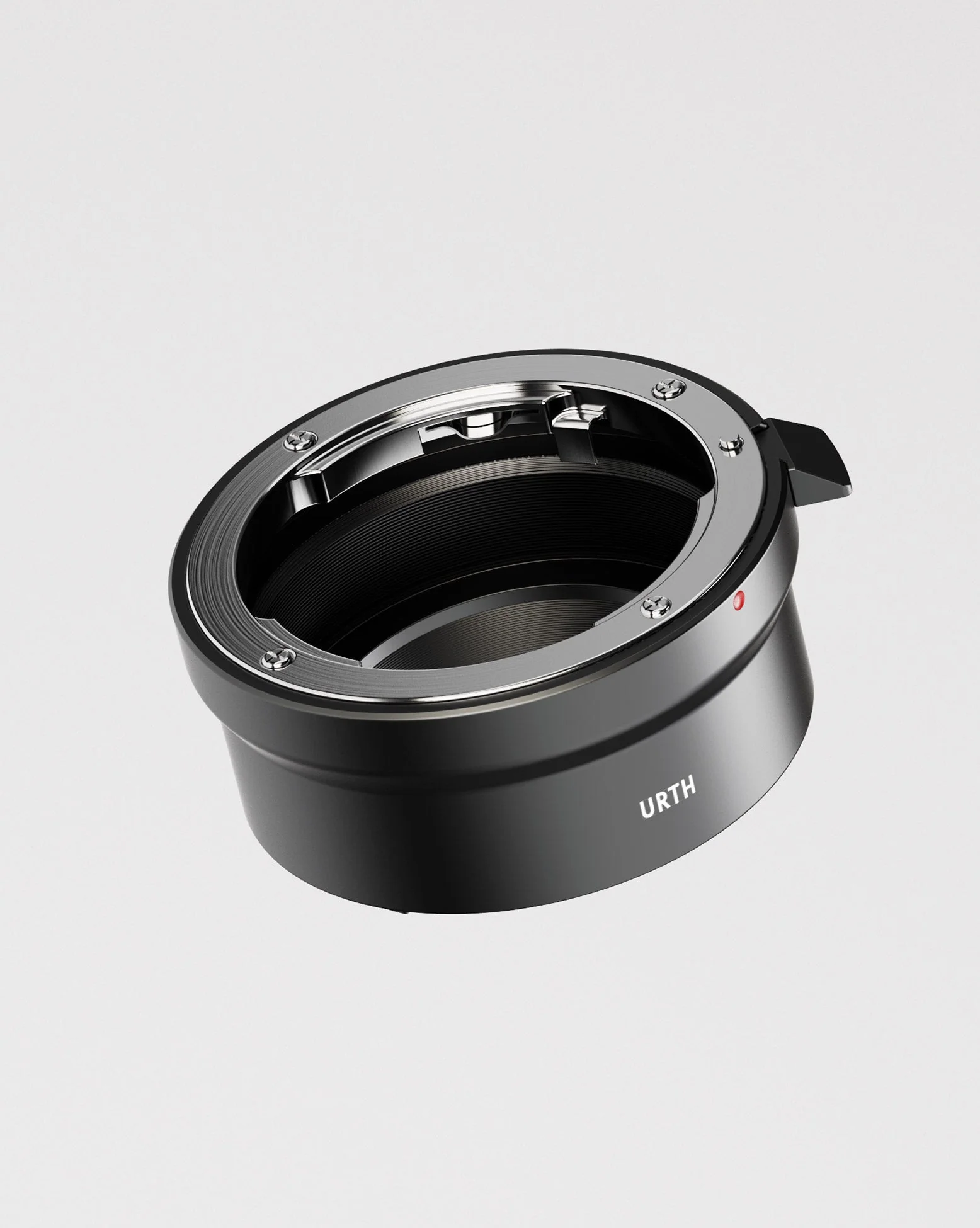 Pentax K Lens Mount to Canon EF-M Camera Mount - Image 2