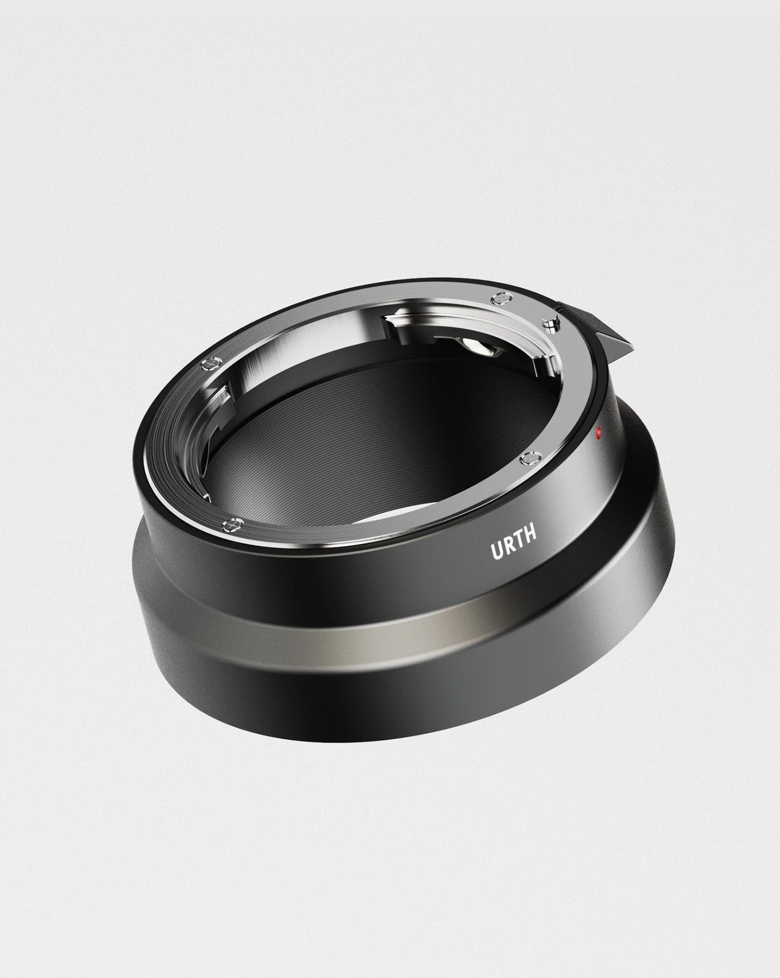 Pentax K Lens Mount to Canon RF Camera Mount - Image 2