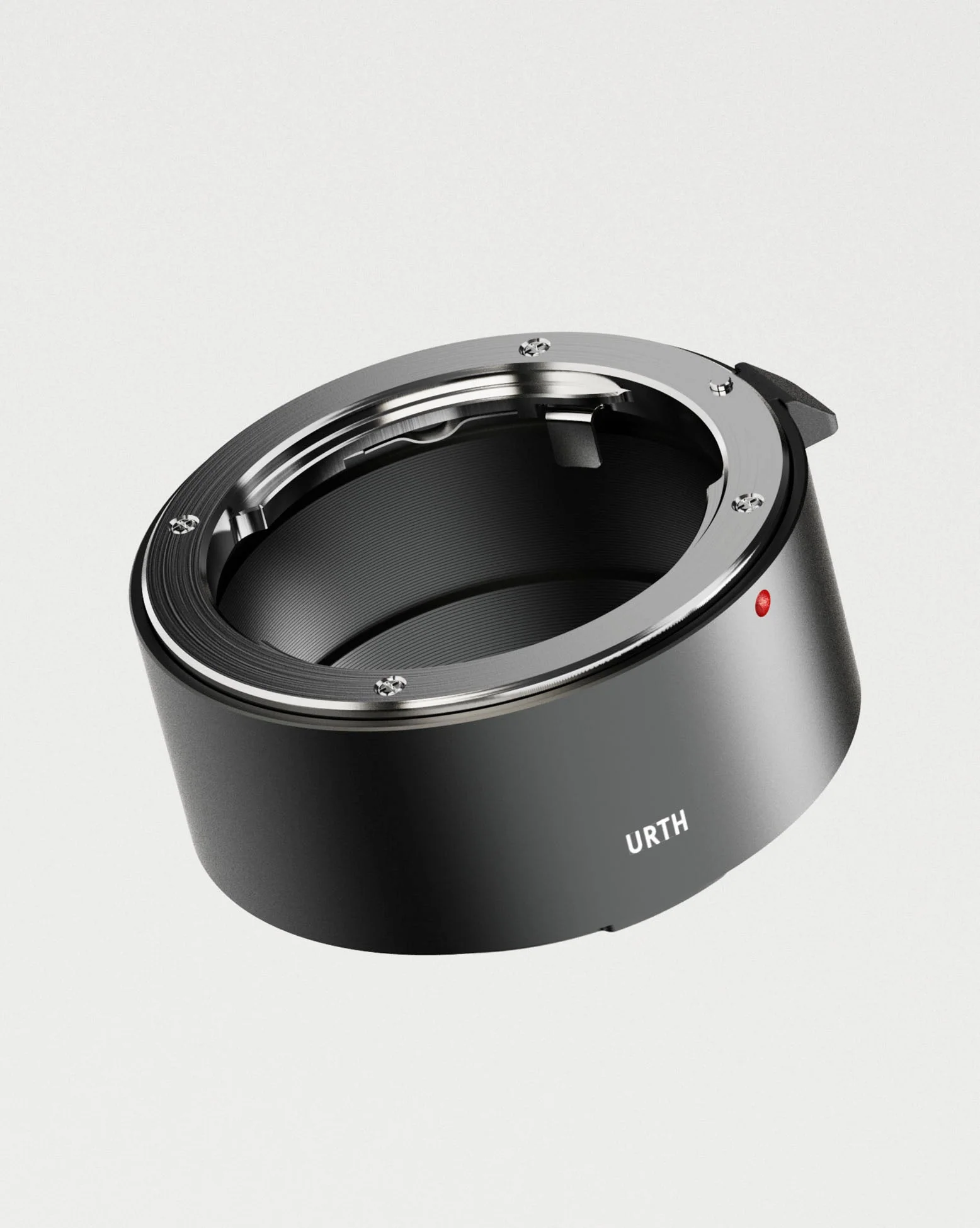 Pentax K Lens Mount to Leica L Camera Mount - Image 2