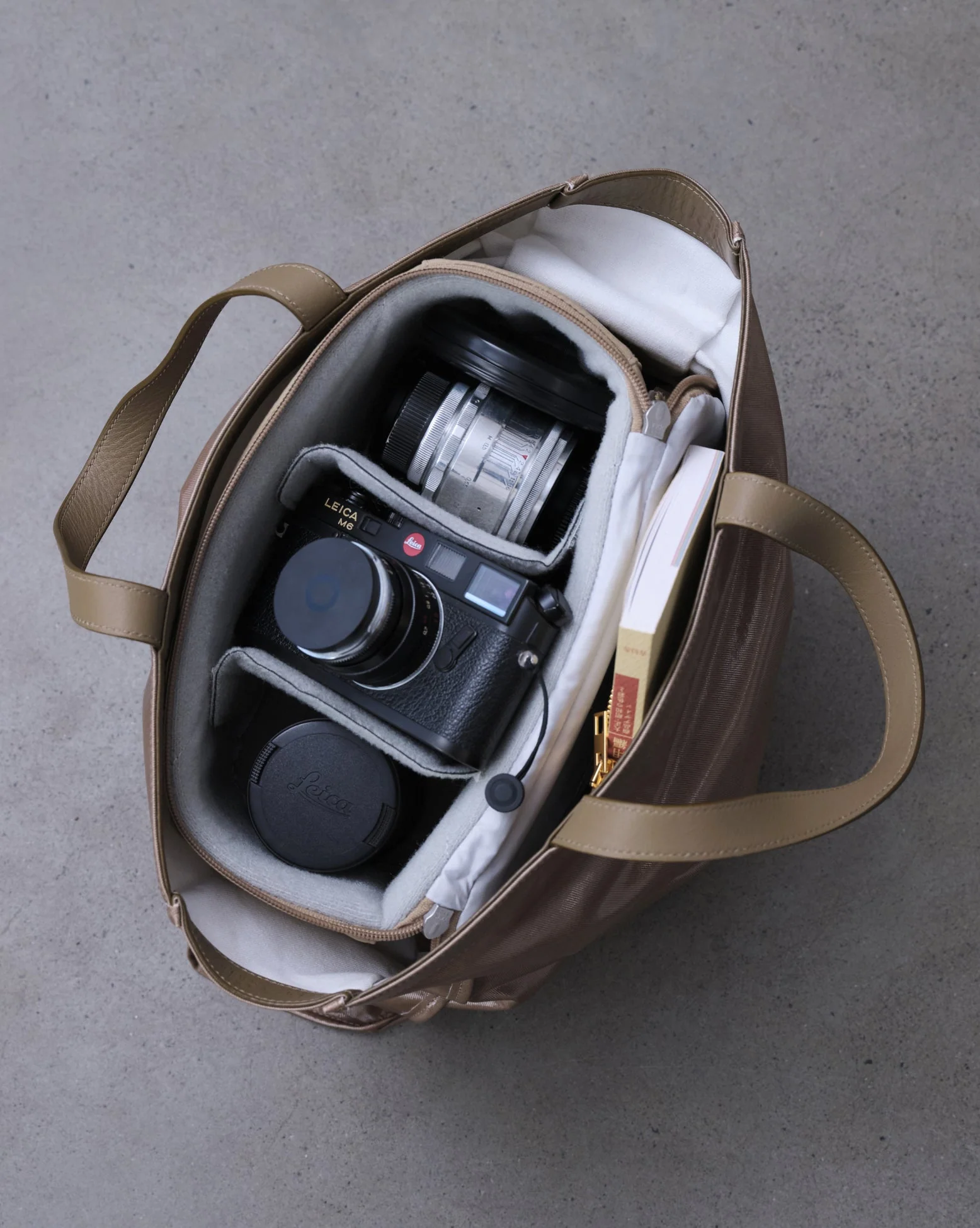 Arkose Camera Insert - Image 16