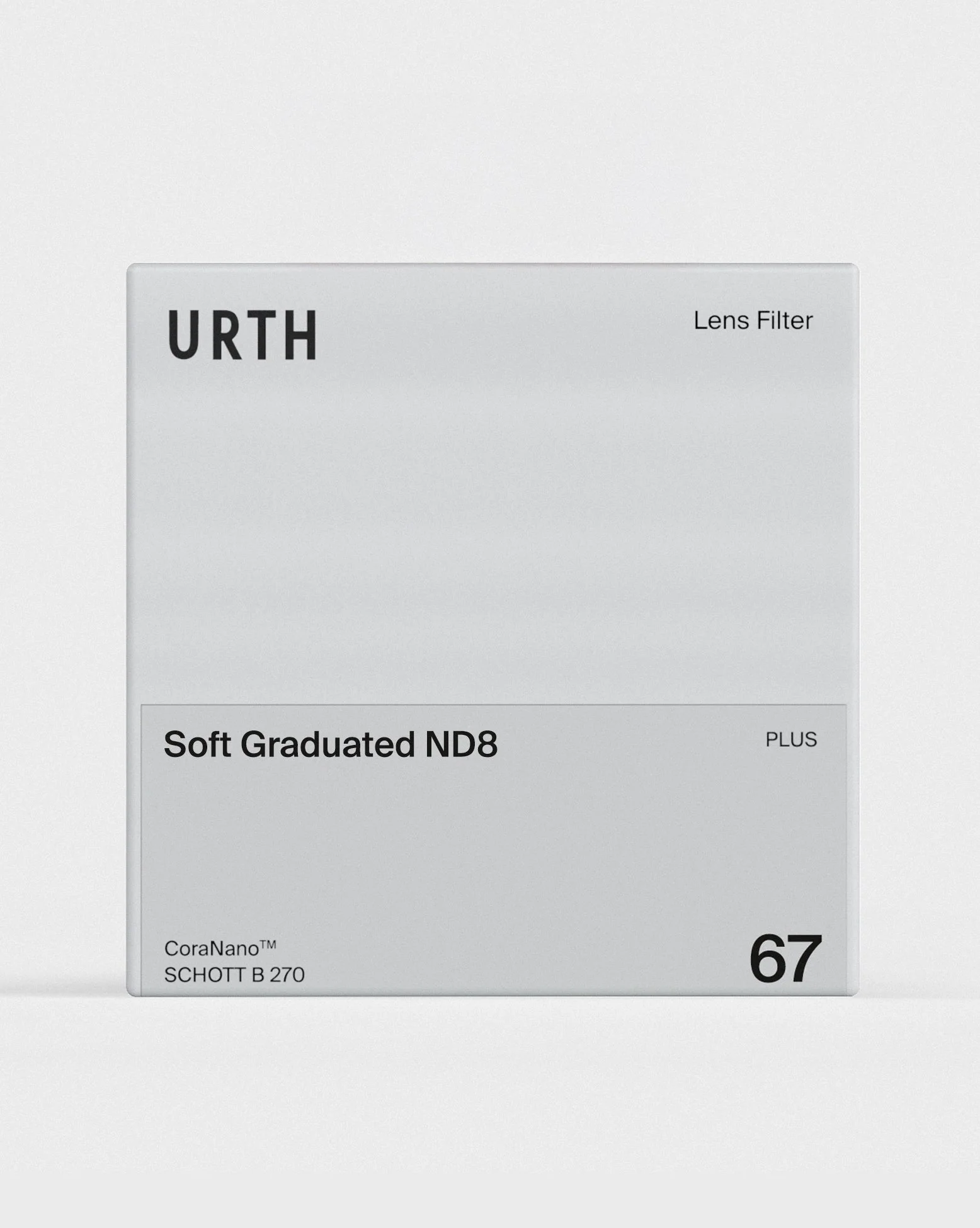 Soft Graduated ND8 Filter Plus - Image 4