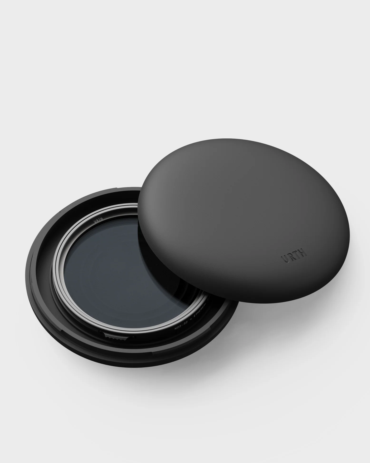 Variable ND2-32 + ¼ Black Mist Filter Pro - Image 3