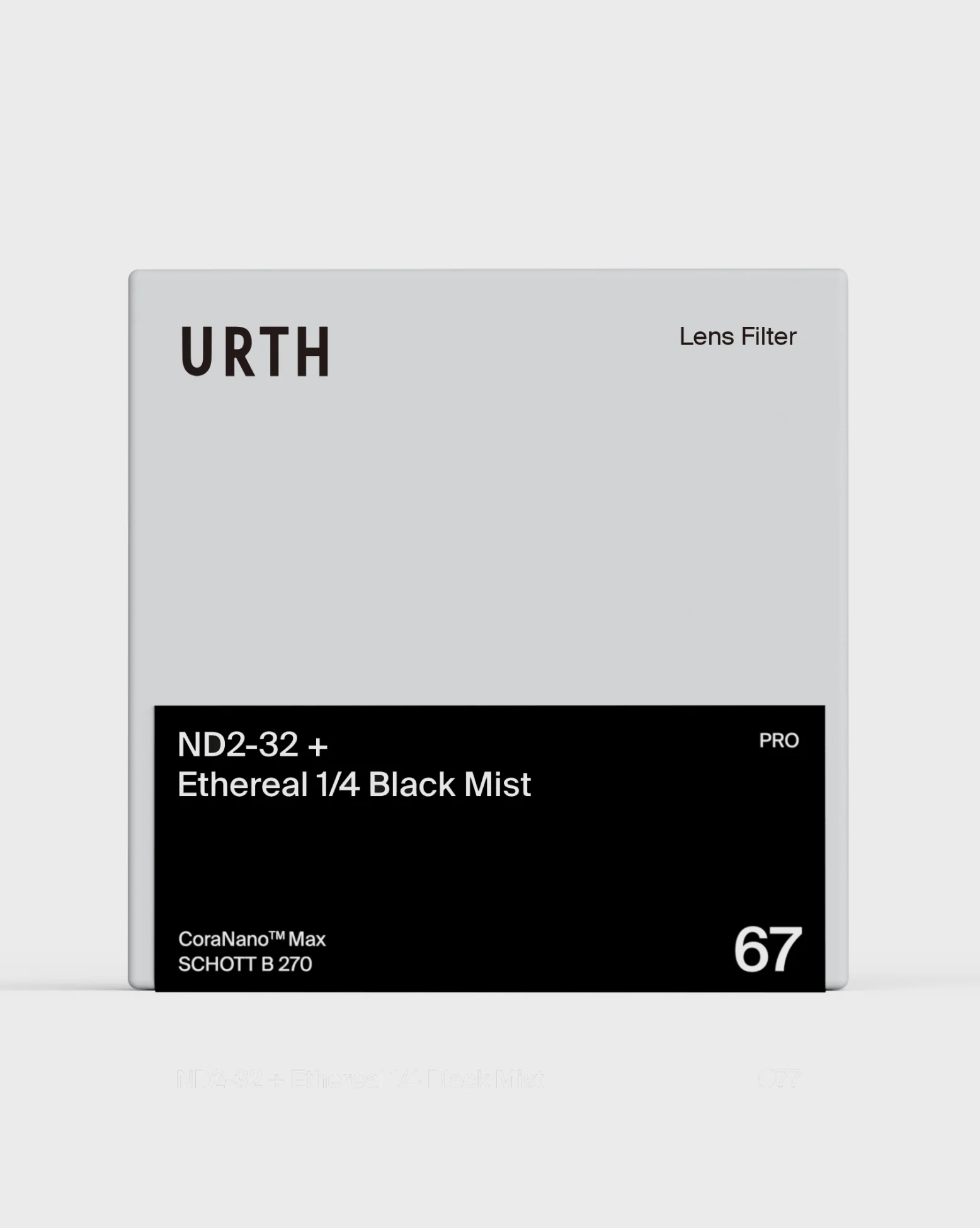 Variable ND2-32 + ¼ Black Mist Filter Pro - Image 4