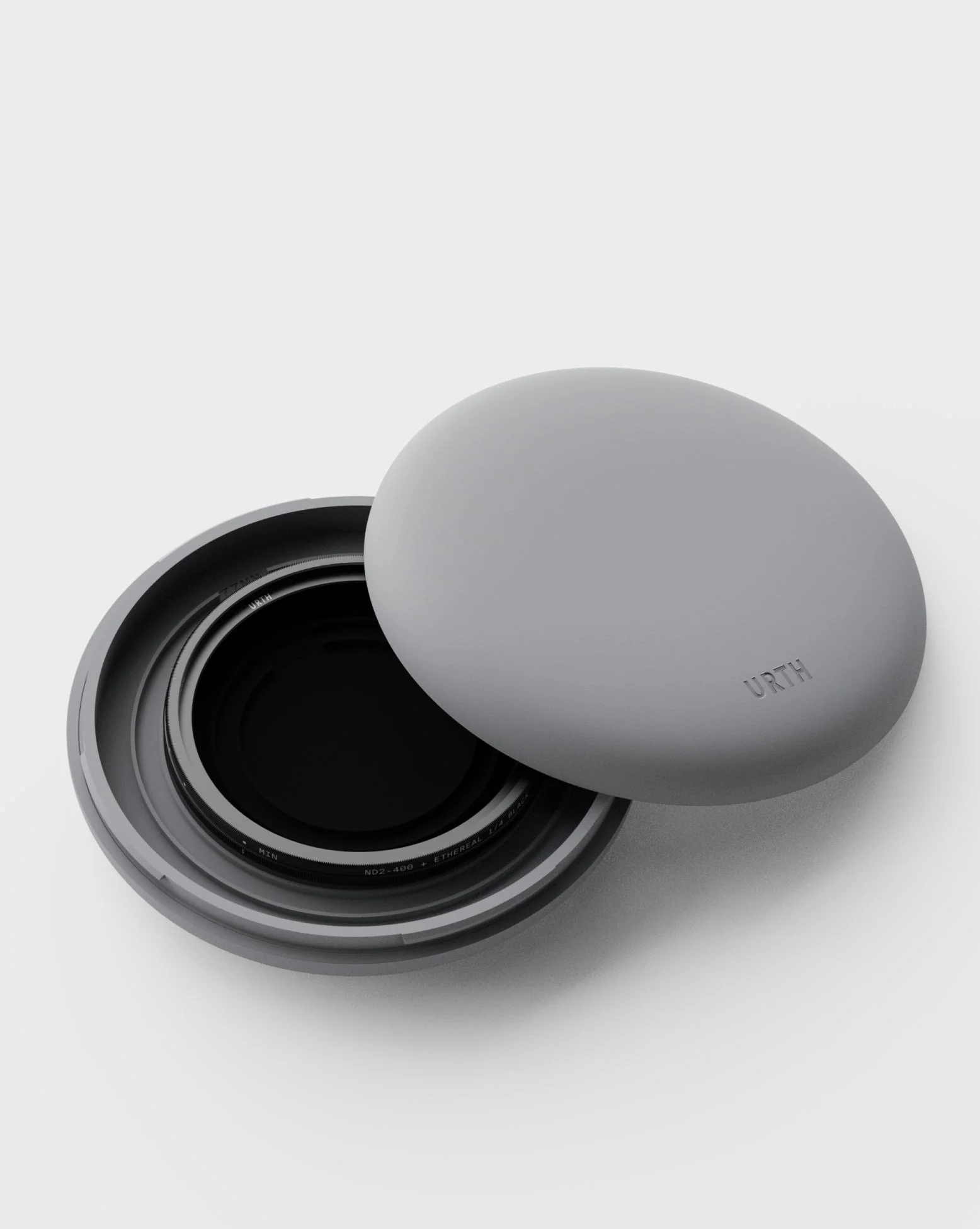 ND2–400 + Ethereal ¼ Black Mist Filter Plus - Image 3